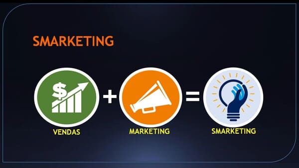 Smarketing - Como o Alinhamento de Vendas e Marketing pode Ampliar suas Receitas