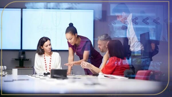 foco estratégico - core business da empresa