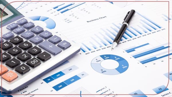 Orçamento Empresarial - gestão orçamentária