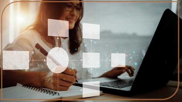 Processos Empresariais - gestão dos processos empresariais - médias empresas