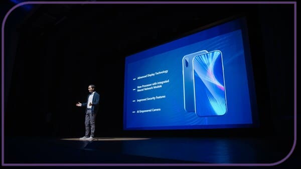 Lançamento de Produto