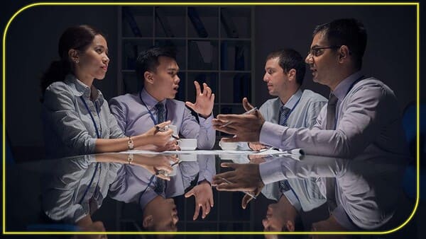 O Problema de Governança nas Médias Empresas