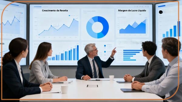 Estruturação Empresarial - Médias Empresas